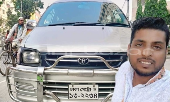 Buy Used 2019 Toyota Hilux in Bagerhat, Khulna Buy Used 2019 Toyota Hilux in Bagerhat, Khulna