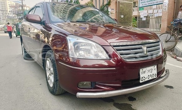 কেনা ব্যবহৃত Toyota Premio Other গাড়ী মধ্যে বান্দরবান মধ্যে Bandarban