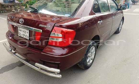 Buy Used 2020 Toyota Premio in Bandarban, Bandarban Buy Used 2020 Toyota Premio in Bandarban, Bandarban