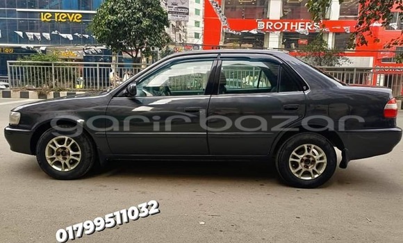 Buy Used 2019 Toyota Corolla in Bagerhat, Khulna Buy Used 2019 Toyota Corolla in Bagerhat, Khulna