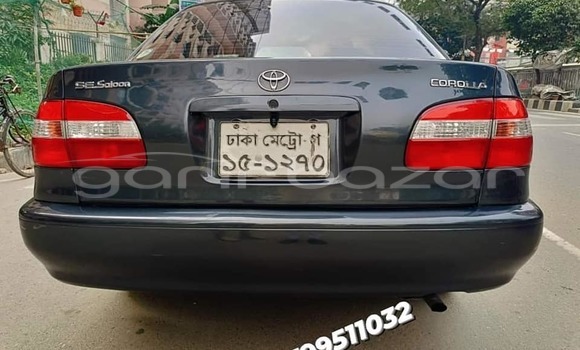 Buy Used 2019 Toyota Corolla in Bagerhat, Khulna Buy Used 2019 Toyota Corolla in Bagerhat, Khulna