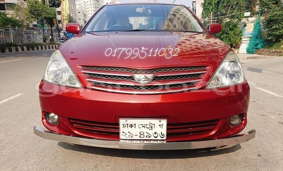 Buy Used 2019 Toyota Allion in Bajitpur, Kishorganj Buy Used 2019 Toyota Allion in Bajitpur, Kishorganj