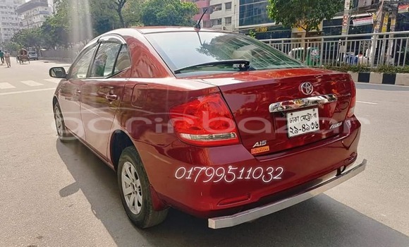Buy Used 2019 Toyota Allion in Bajitpur, Kishorganj Buy Used 2019 Toyota Allion in Bajitpur, Kishorganj