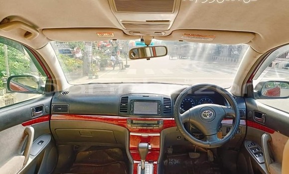 Buy Used 2019 Toyota Allion in Bajitpur, Kishorganj Buy Used 2019 Toyota Allion in Bajitpur, Kishorganj