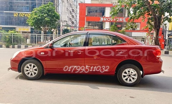 Buy Used 2019 Toyota Allion in Bajitpur, Kishorganj Buy Used 2019 Toyota Allion in Bajitpur, Kishorganj