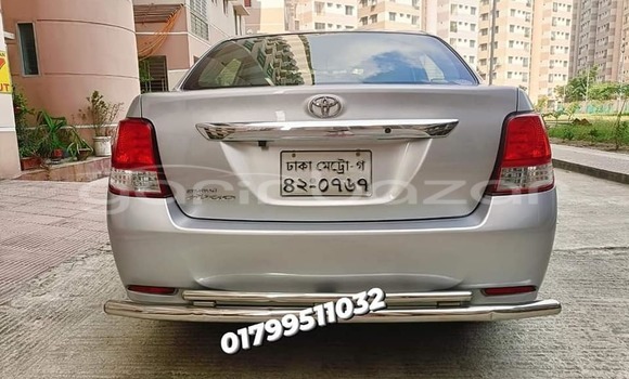 Buy Used 2018 Toyota Avensis in Bajitpur, Kishorganj Buy Used 2018 Toyota Avensis in Bajitpur, Kishorganj