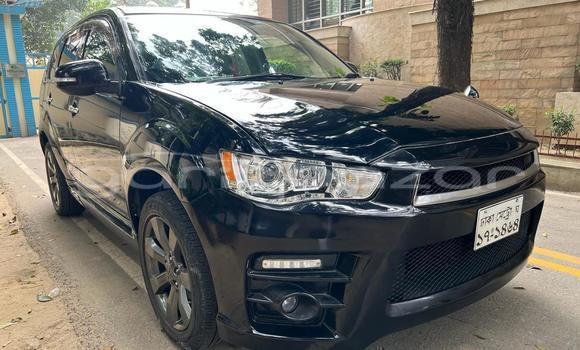 কেনা ব্যবহৃত Mitsubishi Outlander Black গাড়ী মধ্যে ঢাকা মধ্যে Dhaka কেনা ব্যবহৃত Mitsubishi Outlander Black গাড়ী মধ্যে ঢাকা মধ্যে Dhaka