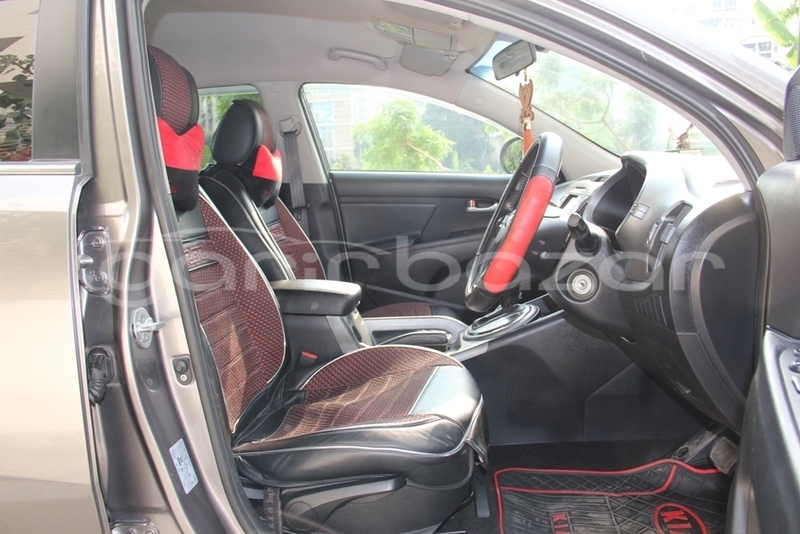 Big with watermark kia sportage dhaka dhaka 11317