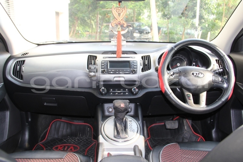 Big with watermark kia sportage dhaka dhaka 11317