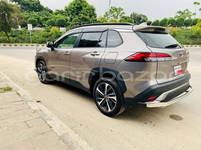 Big with watermark toyota corolla khulna bagerhat 11321