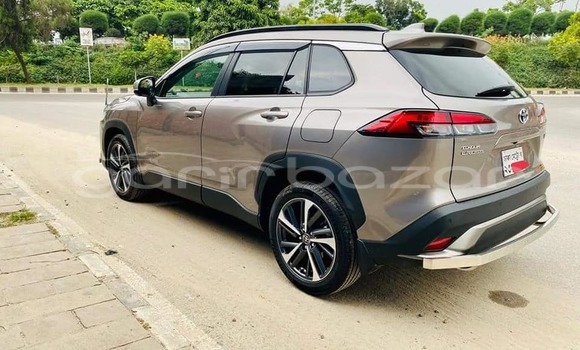 কেনা ব্যবহৃত Toyota Corolla Brown গাড়ী মধ্যে বাগেরহাট মধ্যে Khulna কেনা ব্যবহৃত Toyota Corolla Brown গাড়ী মধ্যে বাগেরহাট মধ্যে Khulna