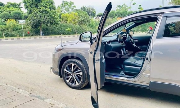 কেনা ব্যবহৃত Toyota Corolla Brown গাড়ী মধ্যে বাগেরহাট মধ্যে Khulna কেনা ব্যবহৃত Toyota Corolla Brown গাড়ী মধ্যে বাগেরহাট মধ্যে Khulna