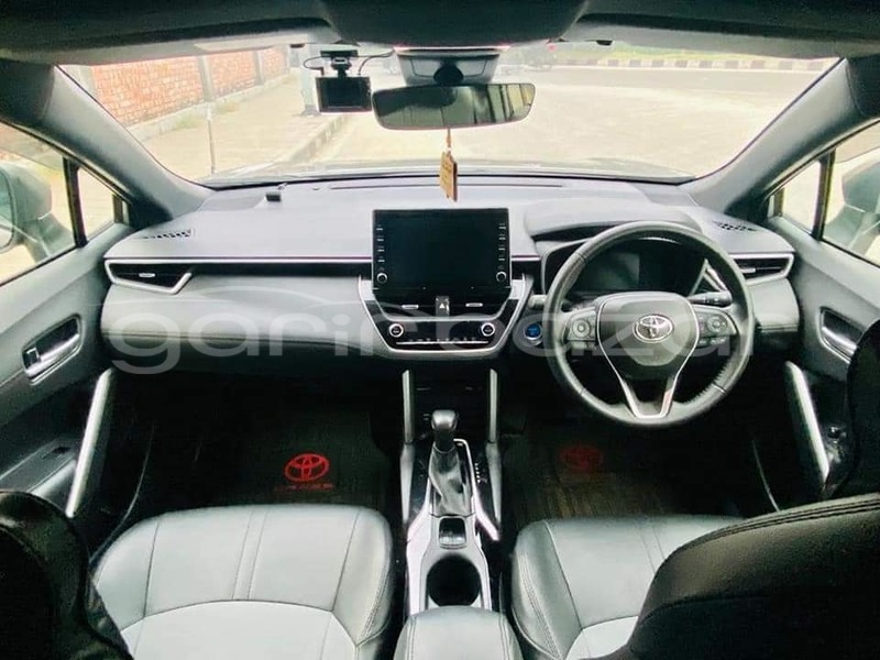 Big with watermark toyota corolla khulna bagerhat 11321