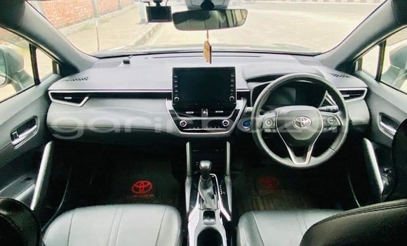 কেনা ব্যবহৃত Toyota Corolla Brown গাড়ী মধ্যে বাগেরহাট মধ্যে Khulna কেনা ব্যবহৃত Toyota Corolla Brown গাড়ী মধ্যে বাগেরহাট মধ্যে Khulna