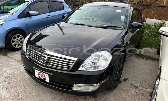 Buy Used 2010 Nissan Cefiro in Dhaka, Dhaka Buy Used 2010 Nissan Cefiro in Dhaka, Dhaka