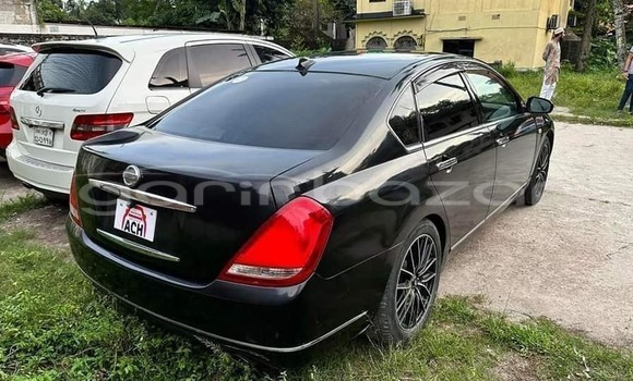 Buy Used 2010 Nissan Cefiro in Dhaka, Dhaka Buy Used 2010 Nissan Cefiro in Dhaka, Dhaka