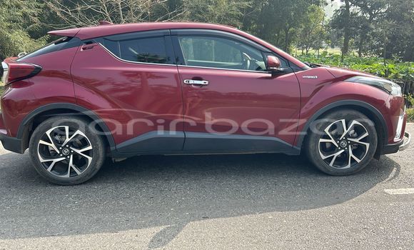 কেনা ব্যবহৃত Toyota CHR Red গাড়ী মধ্যে ঢাকা মধ্যে Dhaka কেনা ব্যবহৃত Toyota CHR Red গাড়ী মধ্যে ঢাকা মধ্যে Dhaka
