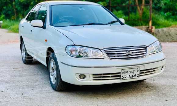 Buy Used 2009 Nissan Sunny in Dhaka, Dhaka Buy Used 2009 Nissan Sunny in Dhaka, Dhaka