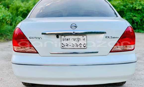 Buy Used 2009 Nissan Sunny in Dhaka, Dhaka Buy Used 2009 Nissan Sunny in Dhaka, Dhaka