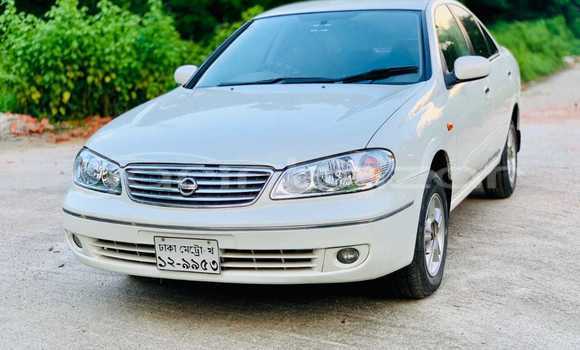 Buy Used 2009 Nissan Sunny in Dhaka, Dhaka Buy Used 2009 Nissan Sunny in Dhaka, Dhaka