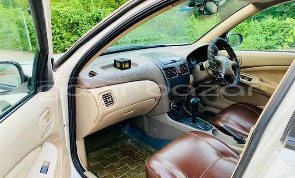 Buy Used 2009 Nissan Sunny in Dhaka, Dhaka Buy Used 2009 Nissan Sunny in Dhaka, Dhaka