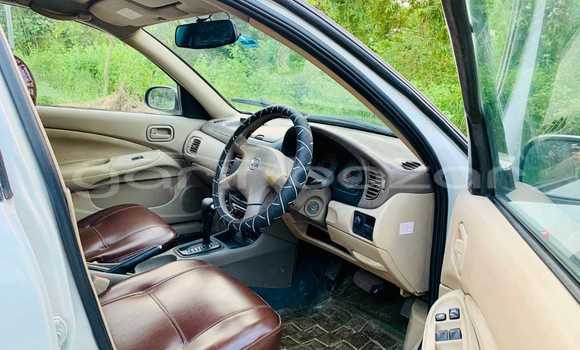 Buy Used 2009 Nissan Sunny in Dhaka, Dhaka Buy Used 2009 Nissan Sunny in Dhaka, Dhaka