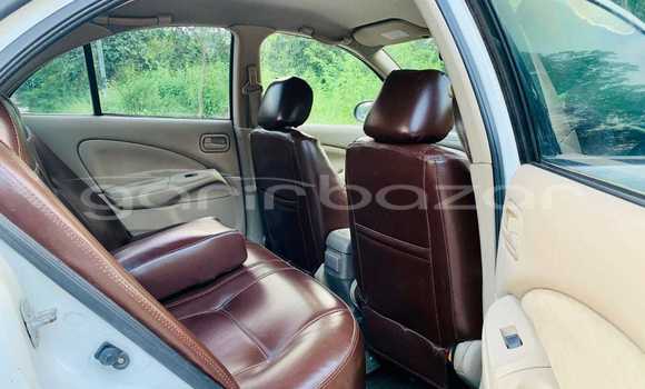 Buy Used 2009 Nissan Sunny in Dhaka, Dhaka Buy Used 2009 Nissan Sunny in Dhaka, Dhaka