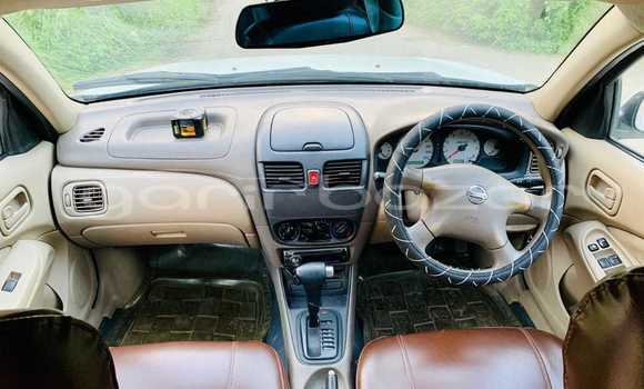 Buy Used 2009 Nissan Sunny in Dhaka, Dhaka Buy Used 2009 Nissan Sunny in Dhaka, Dhaka