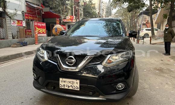 Buy Used 2017 Nissan X-Trail in Dhaka, Dhaka Buy Used 2017 Nissan X-Trail in Dhaka, Dhaka
