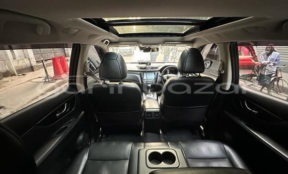 Buy Used 2017 Nissan X-Trail in Dhaka, Dhaka Buy Used 2017 Nissan X-Trail in Dhaka, Dhaka