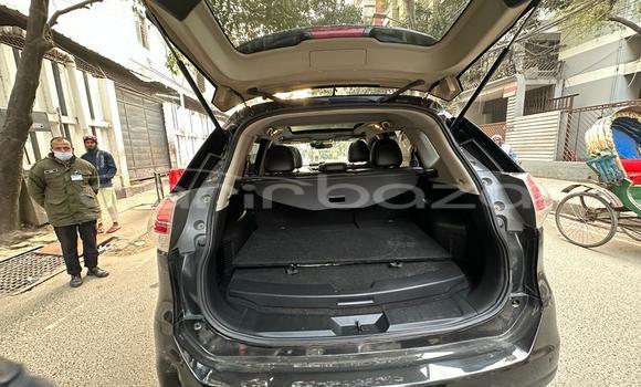 Buy Used 2017 Nissan X-Trail in Dhaka, Dhaka Buy Used 2017 Nissan X-Trail in Dhaka, Dhaka