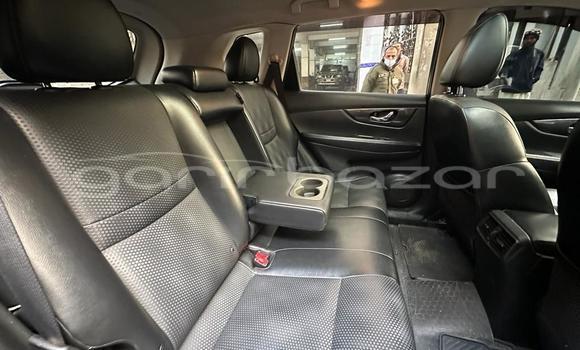 Buy Used 2017 Nissan X-Trail in Dhaka, Dhaka Buy Used 2017 Nissan X-Trail in Dhaka, Dhaka