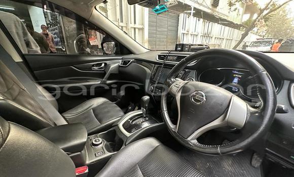 Buy Used 2017 Nissan X-Trail in Dhaka, Dhaka Buy Used 2017 Nissan X-Trail in Dhaka, Dhaka