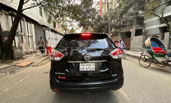 Buy Used 2017 Nissan X-Trail in Dhaka, Dhaka Buy Used 2017 Nissan X-Trail in Dhaka, Dhaka