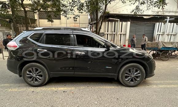 Buy Used 2017 Nissan X-Trail in Dhaka, Dhaka Buy Used 2017 Nissan X-Trail in Dhaka, Dhaka