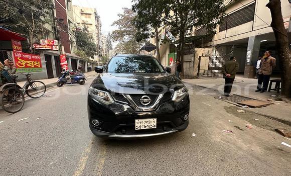 Buy Used 2017 Nissan X-Trail in Dhaka, Dhaka Buy Used 2017 Nissan X-Trail in Dhaka, Dhaka