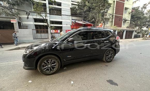 Buy Used 2017 Nissan X-Trail in Dhaka, Dhaka Buy Used 2017 Nissan X-Trail in Dhaka, Dhaka