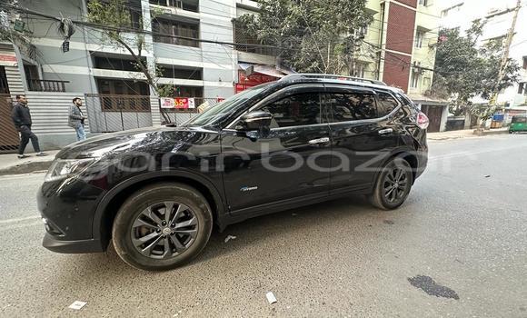 Buy Used 2017 Nissan X-Trail in Dhaka, Dhaka Buy Used 2017 Nissan X-Trail in Dhaka, Dhaka
