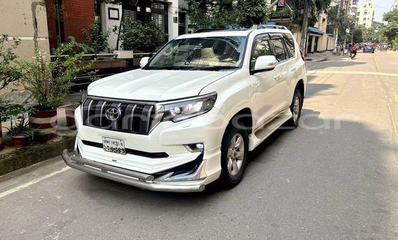 Buy Used 2020 Toyota 1 series in Dhaka, Dhaka Buy Used 2020 Toyota 1 series in Dhaka, Dhaka