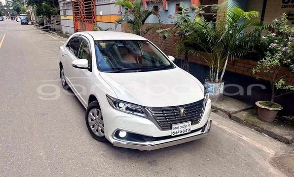 কেনা ব্যবহৃত Toyota Premio Others গাড়ী মধ্যে ঢাকা মধ্যে Dhaka কেনা ব্যবহৃত Toyota Premio Others গাড়ী মধ্যে ঢাকা মধ্যে Dhaka