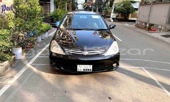 কেনা ব্যবহৃত Toyota Allion Black গাড়ী মধ্যে ঢাকা মধ্যে Dhaka কেনা ব্যবহৃত Toyota Allion Black গাড়ী মধ্যে ঢাকা মধ্যে Dhaka