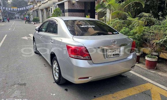 কেনা ব্যবহৃত Toyota Allion Blue গাড়ী মধ্যে ঢাকা মধ্যে Dhaka কেনা ব্যবহৃত Toyota Allion Blue গাড়ী মধ্যে ঢাকা মধ্যে Dhaka