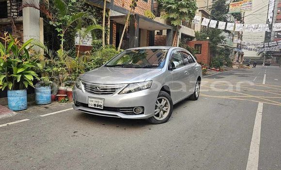 কেনা ব্যবহৃত Toyota Allion Brown গাড়ী মধ্যে ঢাকা মধ্যে Dhaka কেনা ব্যবহৃত Toyota Allion Brown গাড়ী মধ্যে ঢাকা মধ্যে Dhaka