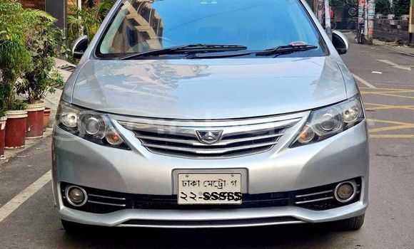 কেনা ব্যবহৃত Toyota Allion Brown গাড়ী মধ্যে ঢাকা মধ্যে Dhaka কেনা ব্যবহৃত Toyota Allion Brown গাড়ী মধ্যে ঢাকা মধ্যে Dhaka