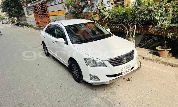 কেনা ব্যবহৃত Toyota Premio Gray গাড়ী মধ্যে ঢাকা মধ্যে Dhaka কেনা ব্যবহৃত Toyota Premio Gray গাড়ী মধ্যে ঢাকা মধ্যে Dhaka