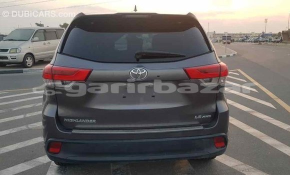 Buy Import 2014 Toyota Highlander in Import - Dubai, Bandarban Buy Import 2014 Toyota Highlander in Import - Dubai, Bandarban