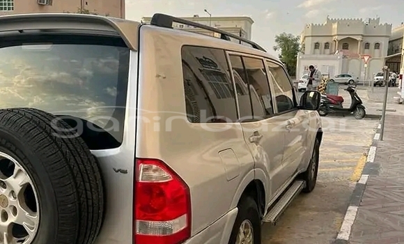 Buy Used Mitsubishi Delica in Bagerhat, Khulna Buy Used Mitsubishi Delica in Bagerhat, Khulna