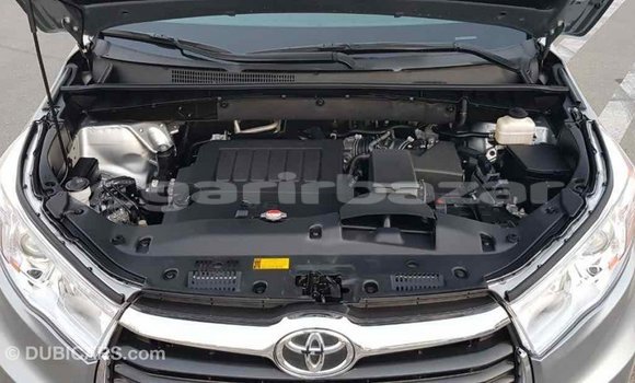 Buy Import 2015 Toyota Highlander in Import - Dubai, Bandarban Buy Import 2015 Toyota Highlander in Import - Dubai, Bandarban
