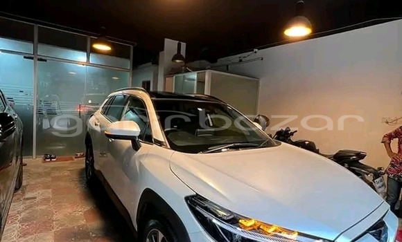 Buy Used Toyota Axio in Bhangura, Pabna Buy Used Toyota Axio in Bhangura, Pabna