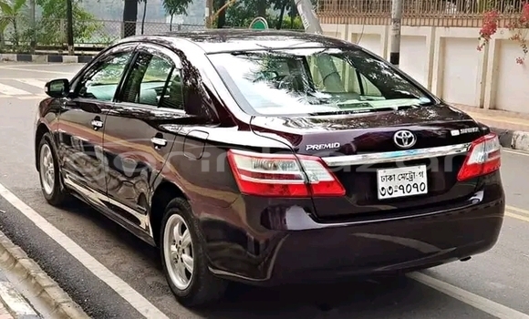 Buy Used Toyota Allion in Bhanga, Faridpur Buy Used Toyota Allion in Bhanga, Faridpur
